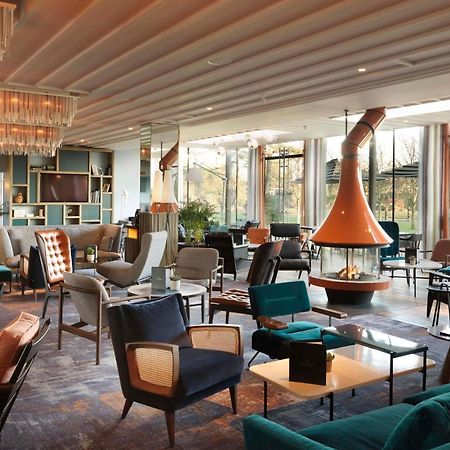 Готель The Runnymede On Thames (Adults Only) Еґгем Екстер'єр фото